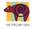 The Stitchin' Den