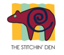 The Stitchin' Den